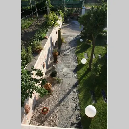 别墅 Anna Con Piscina Privata