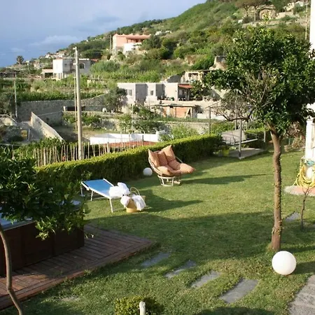 别墅 Anna Con Piscina Privata